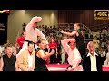 Karate Kid 3 La Sfida Finale Miyagi E Daniel Umiliano E Sconfiggono Il Cobra Kai 4K HFR
