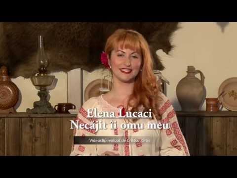 Elena Lucaci-Necajit ii omu meu