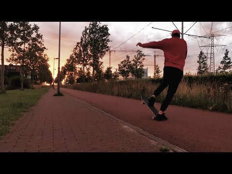 Niuronis - nesupranti (Music Video)