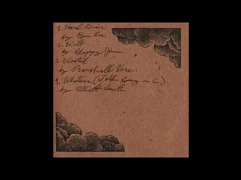 Phoebe Bridgers - Hard Drive