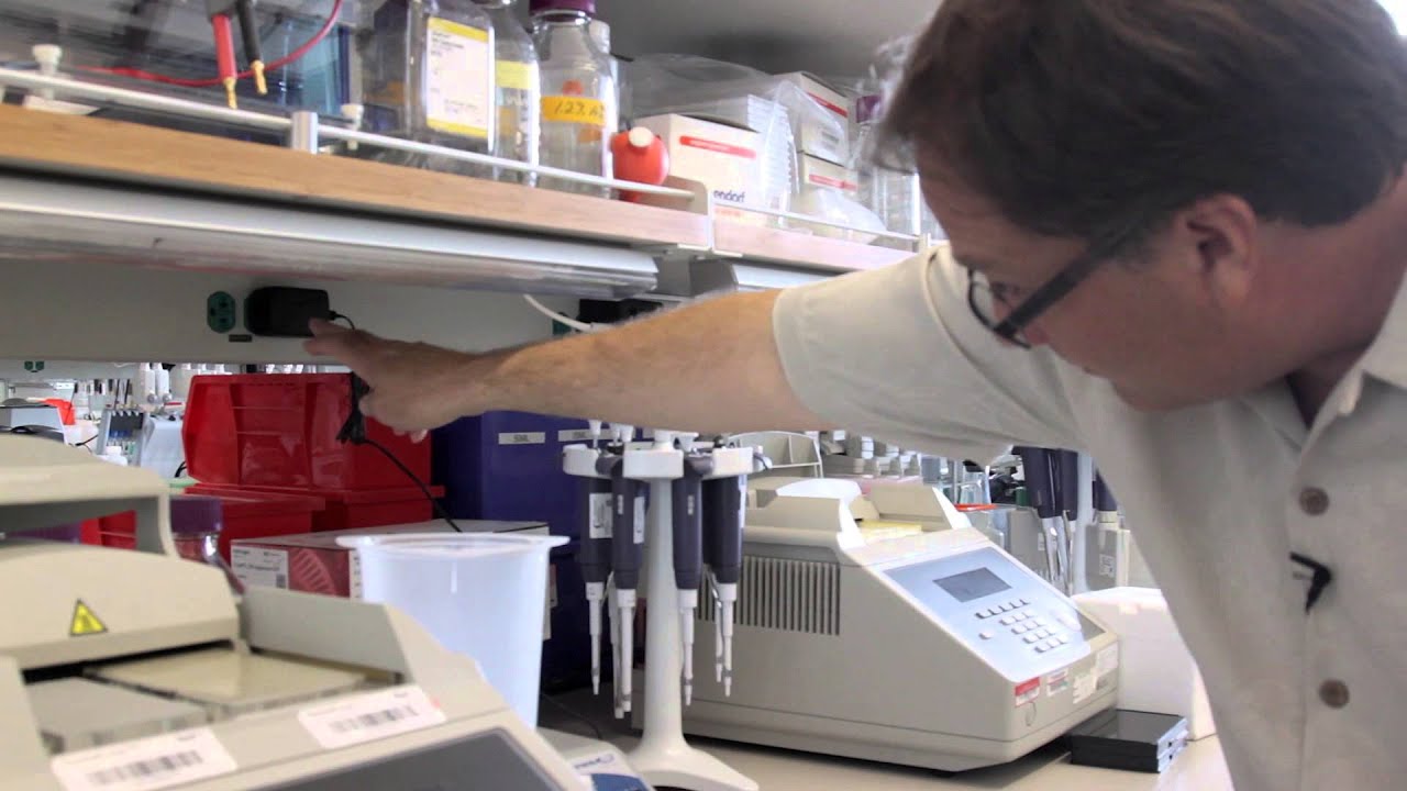 John McDonald Mechanical System Tour Pt 2