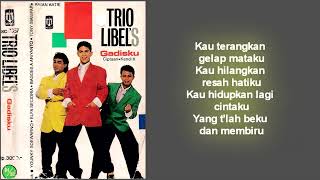 Download lagu Trio Libel's - Biru / Album Gadisku 1989 (Lirik) mp3 Download lagu Trio Libel's - Biru / Album Gadisku 1989 (Lirik) mp3