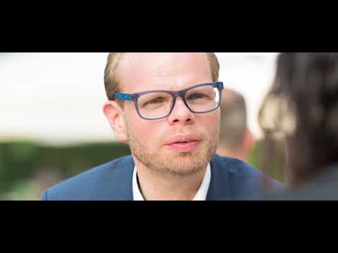 Helge Lindh - Warum engagiere ich mich in der Politik?