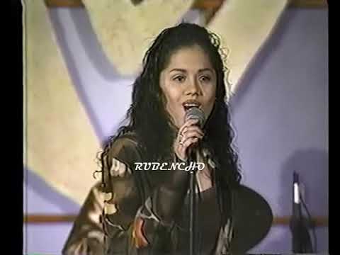 LENDY Y LA DECLARACION DE AMOR 1997 (en vivo) HD