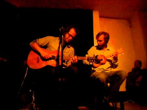 Daantje & the golden handwerk feat. Matthias Rother (Café 612) - Weiße Wände