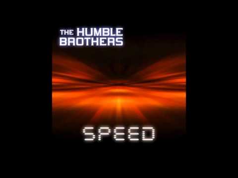 The Humble Brothers - Hero