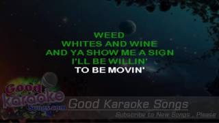 Willin&#39; -  Little Feat (Lyrics Karaoke) [ goodkaraokesongs.com ]