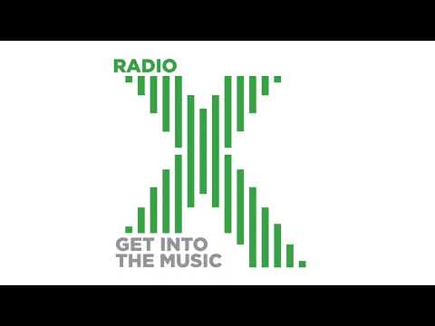 Chris Moyles Reacts to DNA feat. Jazzie P "Rebel Woman"