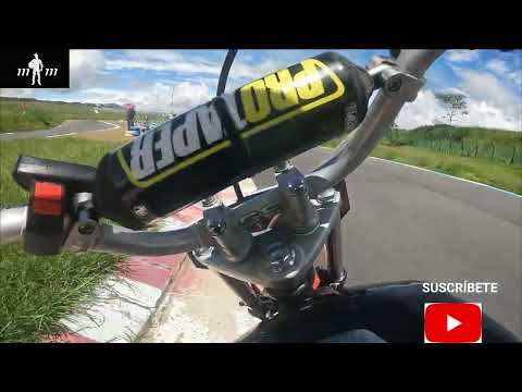 GOPRO🏁Categoría Ax 100 c.c.ÉLITE. 🔥CHACHAGUI - NARIÑO. CAMPEONATO DEPARTAMENTAL  2025.