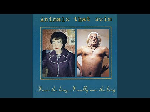 East St O'Neill - Animals That Swim