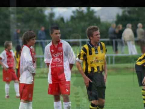 DVS'33 C1 The Moments