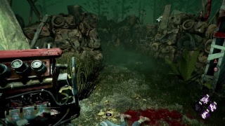 【PS4・DBD】ゴンちゃんのデットバイデイライト　立ち回り教えます！【初見歓迎!!!】概要欄にてご挨拶