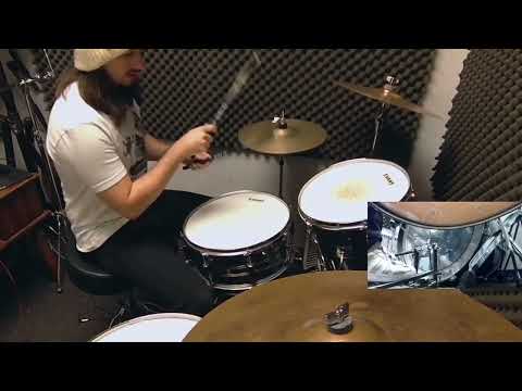 You, In My Fading Memory - Drum Cover (Mamamoo, Immortal Songs)