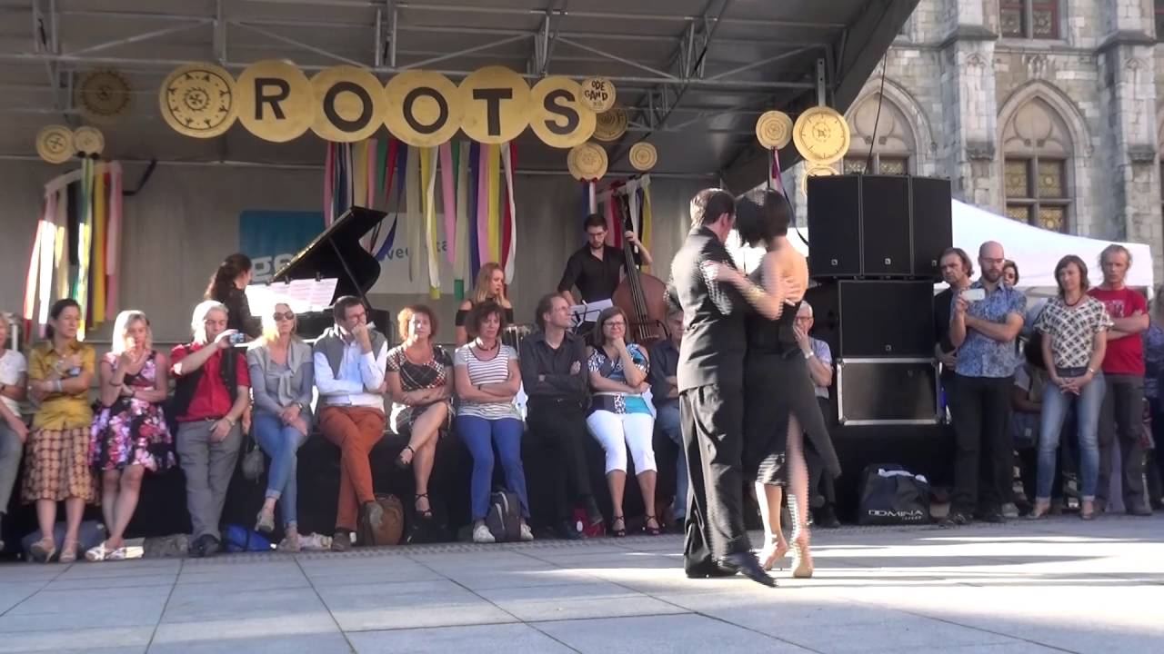 Cécile Rouanne & Rémi Esterle @ Odegand