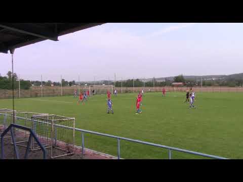 MU FCVP U15 - Mladá Boleslav U15 24. 8.  2019