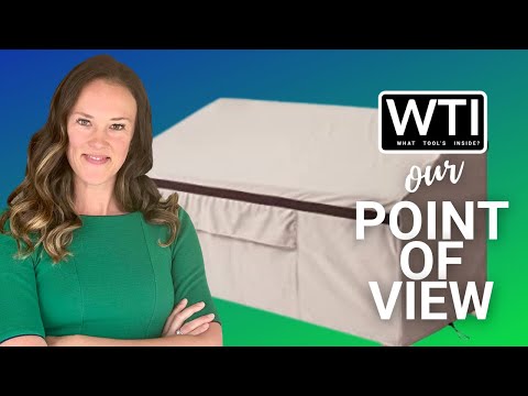 PATIOASIS Patio Loveseat Covers - WTI product video review