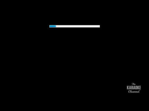 Iris in the Style of "Goo Goo Dolls" karaoke video with lyrics (no lead vocal)