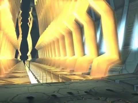 Let's Play "Xenosaga II" Part 060 - Post-Game Items