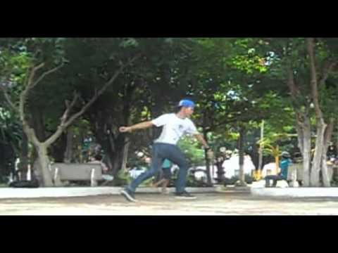 R'kardo - Meu Momento Está Proximo [ FREE STEP - PI ] 1/3