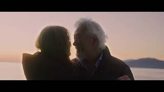 WHAT YOU WON’T DO FOR LOVE