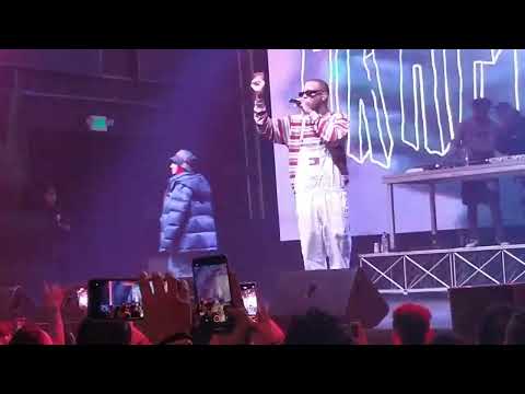 SOSIEGO - KEI LINCH FT AKAPELLAH - DANCEHALL PARADISE 2023 (ROYAL CENTER / BOGOTÁ) 🌴🌴🌴