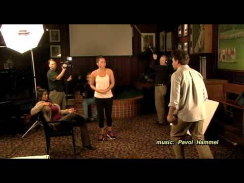 GO FISH TEST TRAILER