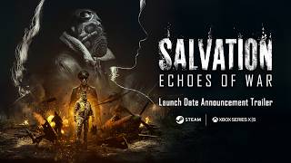 Announcement Trailer