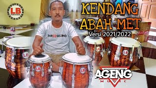 Download lagu KENDANG ABAH MET AGENG MUSIC versi 2021/2022 #Lbprodukkendang mp3 Download lagu KENDANG ABAH MET AGENG MUSIC versi 2021/2022 #Lbprodukkendang mp3