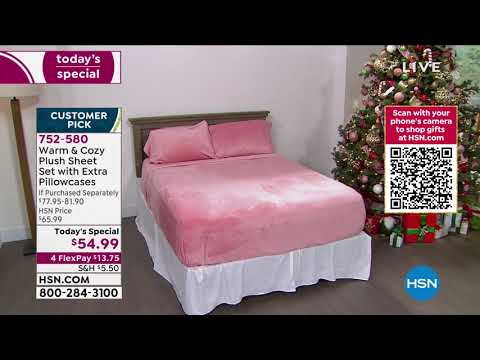 HSN | Gifts For The Family 11.15.2021 - 09 AM