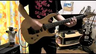 Jack / vistlip弾いてみた【TV size】