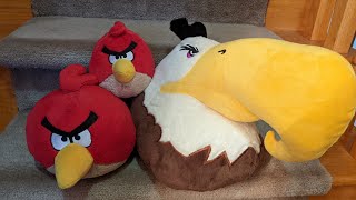 Angry Birds vs Webkinz NEW Teaser Trailer 2024 !