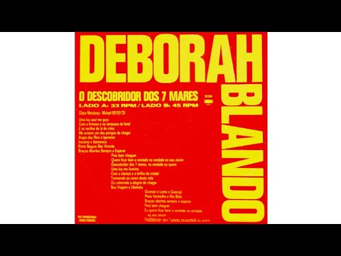 Video thumbnail for O Descobridor Dos 7 Mares