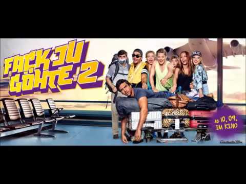 Djorkaeff and Beatzarre feat. Nico Santos - Its gonna be alright [Download] (Fack Ju Göhte 2)