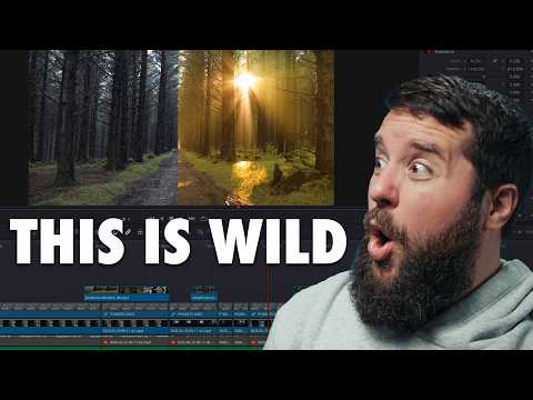 I Tested AI On Real Wedding Footage… The Results Are WILD 🤯