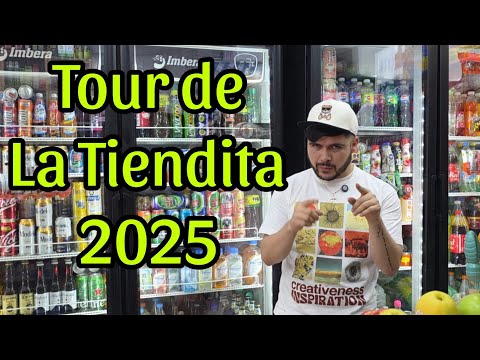 Grocery Store Tour 2025 #grocerystore