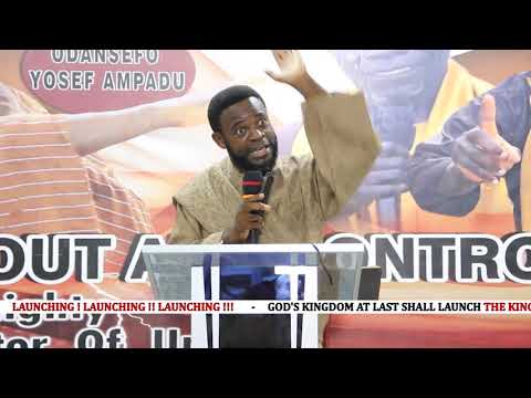 The 10 Commandments   Episode 17