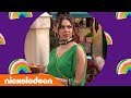 Kira Kosarin Grants Wishes As Kiki The Genie ‍ ️ Knight Squad TBT