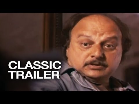 American Buffalo (1996) Official Trailer