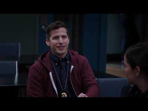 Charle Is Sick | Brooklyn99