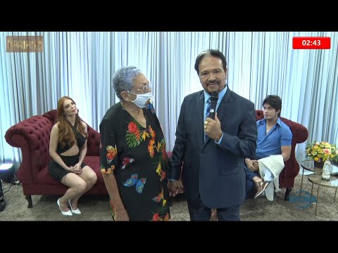 Entrevista com Graça Cordeiro 07 08 2021