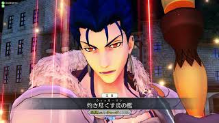 【Fate/Grand Order Arcade】＃fgo #fgoac