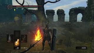 【初見で挑みます】コメントで導いてもらうDARK SOULS remasterd #23（最終回）