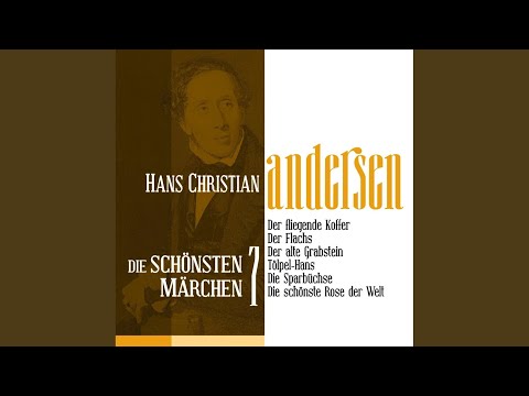 Kapitel 6 - Der fliegende Koffer: Die schönsten Märchen von Hans Christian Andersen 7