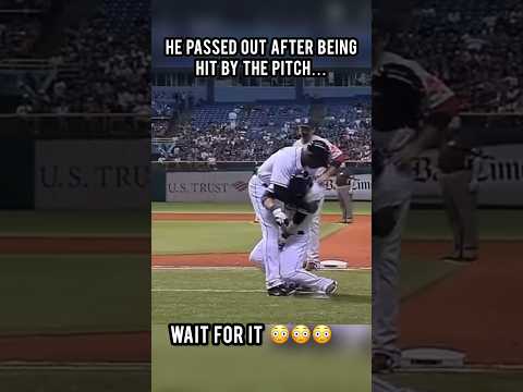 Will Rhymes PASSED OUT after getting hit in the arm!😳