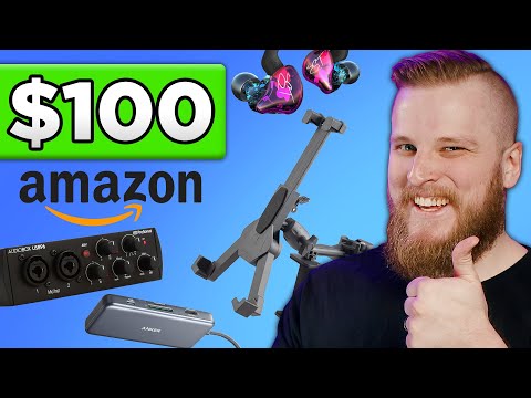 Best Worship Keys Rig Gear Under $100!