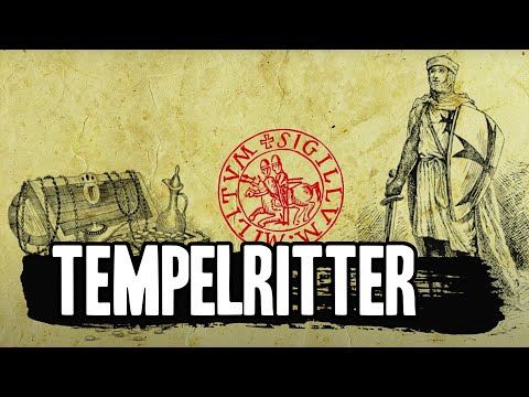 Das Vermächtnis der Templer in Österreich und ihr Baphomet