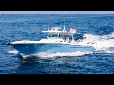 2020 Hcb 53 Sueños Video