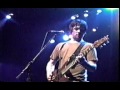Modest Mouse Live - Never Ending Math Equation part 13 of 18