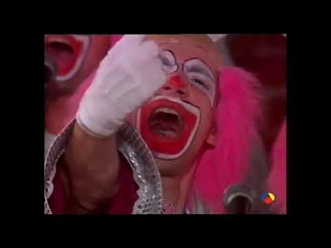 Murga Guachipanduzy 2002 Rebenque de las plataneras