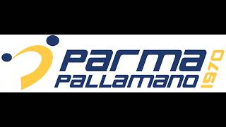 Video 50 anni di Pallamano a Parma
